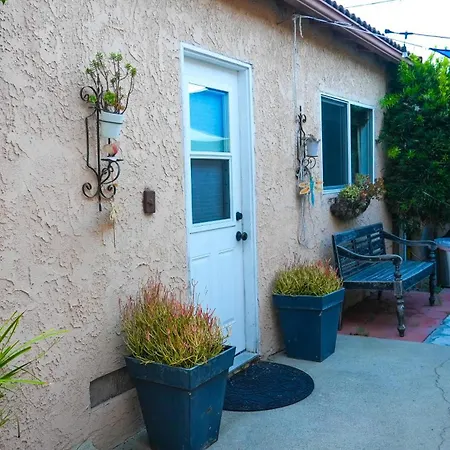 Cozy Private Guest House-2
